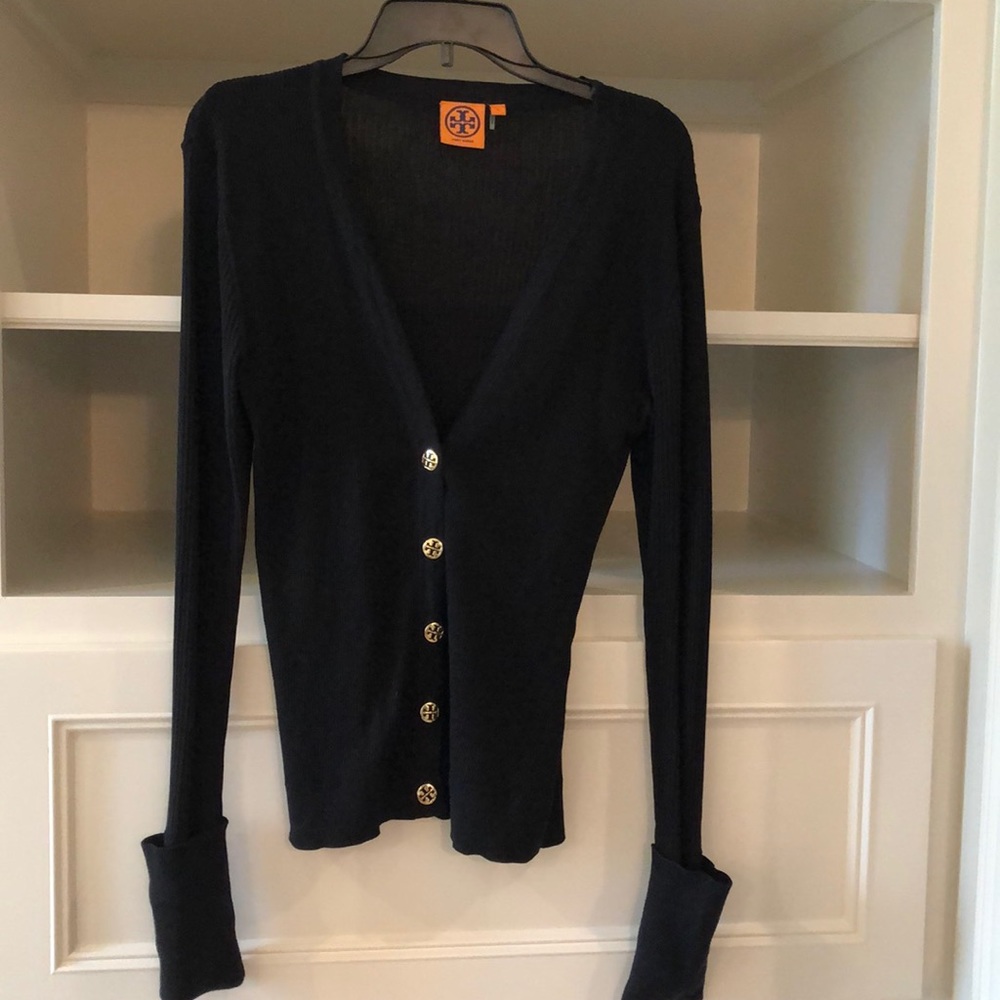Tory Burch Cardigan